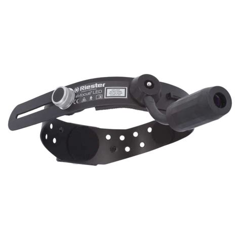 Riester ri-focus LED headlamp | DocCheck Shop