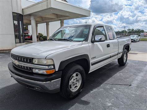 Chevrolet Silverado Gaa Classic Cars