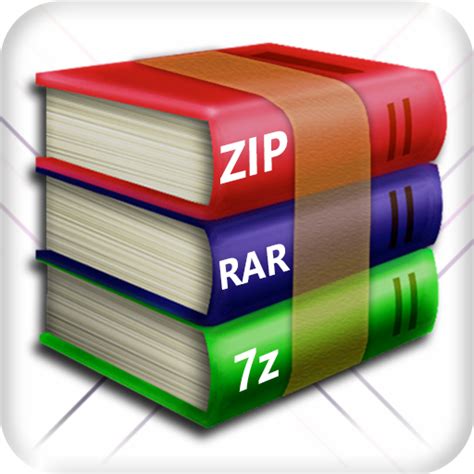 Zip Rar File Extractor Para Pc Mac Windows 11 10 8 7 Descarga