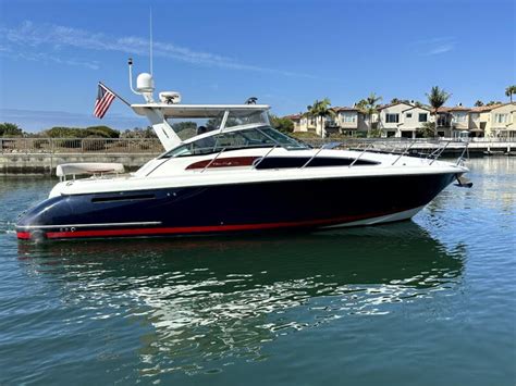 Chris Craft Roamer Yacht For Sale Sybaris Si Yachts