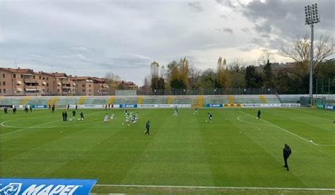 Primavera 1 Sassuolo Bologna Formazioni Cronaca E Risultato