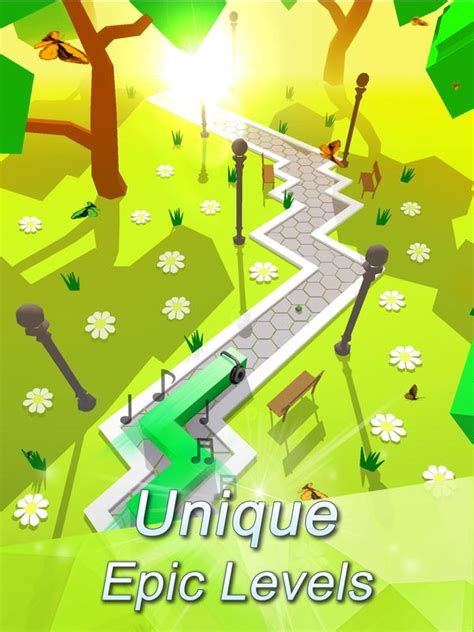 Dancing Line Apk Download Free Arcade Game For Android