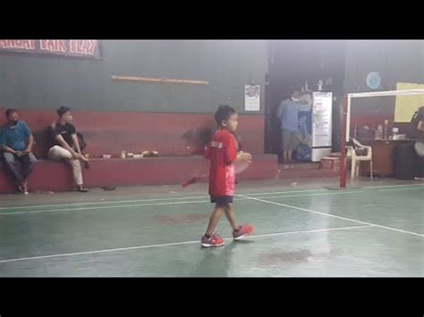 Imbanagar Cup Ilham Vs M Rega Youtube