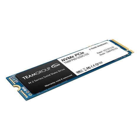 Ổ cứng SSD TeamGroup 512GB MP33 M 2 NVME PCIe Gen3x4 Đà Lạt Laptop