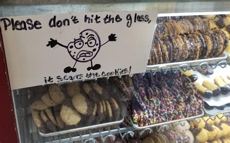 Food critics explain why troyers products taste so much better 13