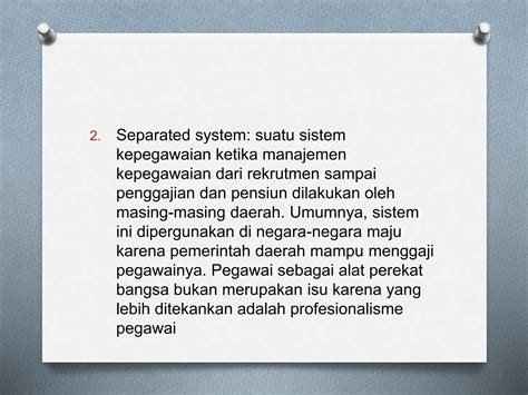 Sistem Administrasi Kepegawaian Kelompok Pptx