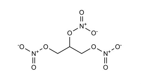 Glyceroltrinitrat