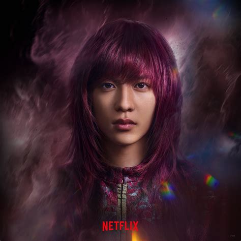 A PrÓxima AdaptaÇÃo Do Live Action Da Netflix De Yu Yu Hakusho NÃo