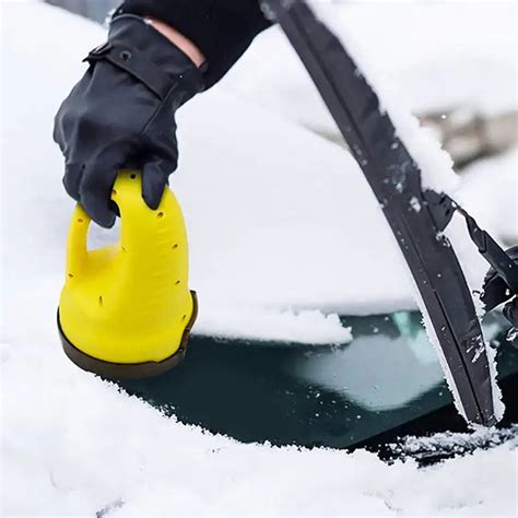 USB Electric Ice Scraper – Decocreek