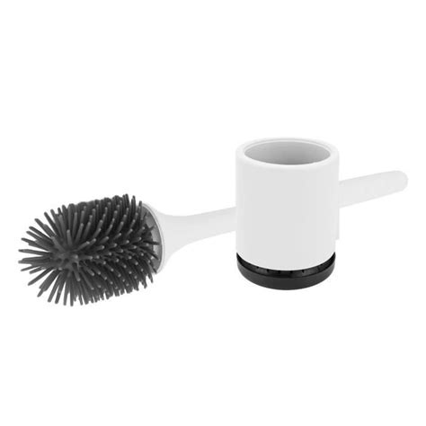 Sonew Brosse Et Support De Cuvette De Toilette Brosse De Toilette