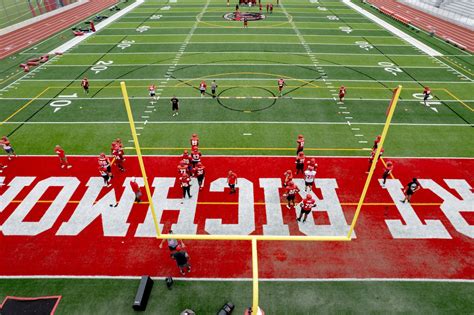 Hs Football 2023 Meet The Port Richmond Red Raiders Who Have Revamped