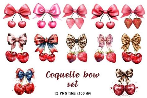 59 Pink Coquette Ribbon Bow Designs And Graphics