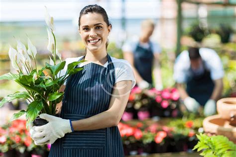 Types Of Garden Jobs And Careers Complete Gardening