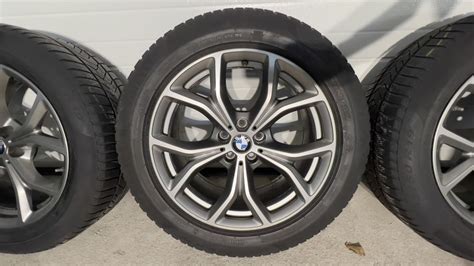 Ko A Zimowe Bmw X G X G V Spoke R Pirelli Rsc