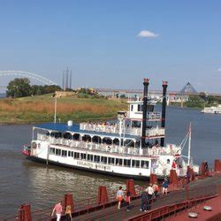 Memphis Riverboats, Inc - 83 Photos & 103 Reviews - Boating - 251 ...