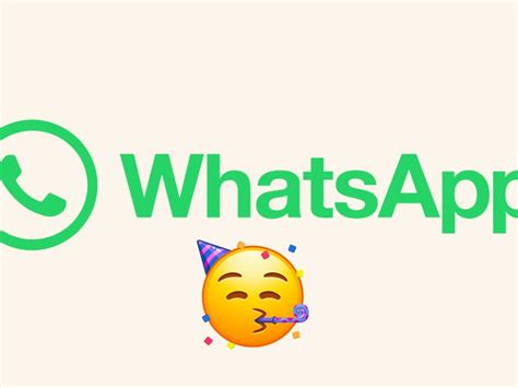 WhatsApp Testa Emojis Animados No IOS TechShake