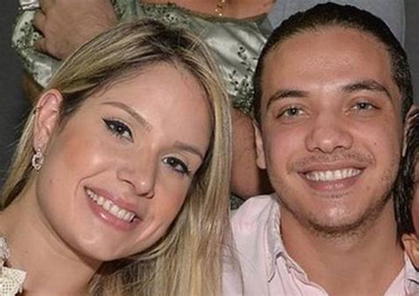 Ap S Conta Invadida Esposa De Wesley Safad O Volta Rede Social