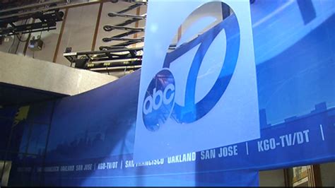 ABC7 donates old news set to SF State University - ABC7 San Francisco