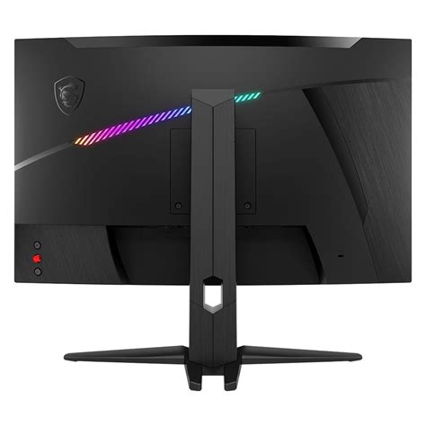 MSI MAG 275CQRXF 27 inç 240 Hz 1ms 2K WQHD FreeSync Premium Rapid VA