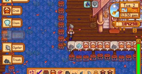 How to Get Coal in Stardew Valley