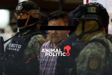 Por Irregularidades En La Detención Juez Ordena Liberar A “don Rodo