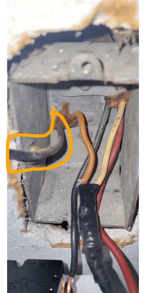 Installing a GFCI : r/electrical