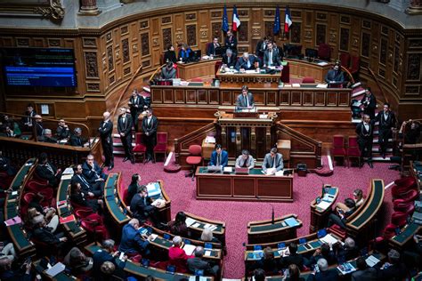 Dérives sectaires le Parlement ne parvient pas à se mettre daccord