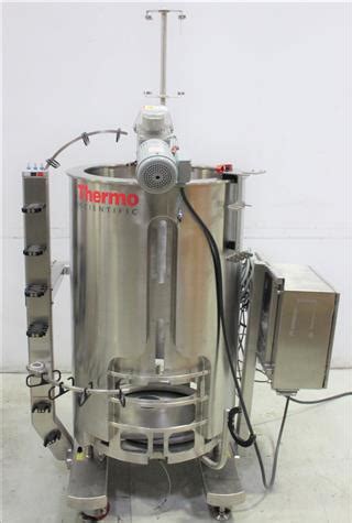 Thermo Scientific Hyperforma Single Use Bioreactor L Single Use