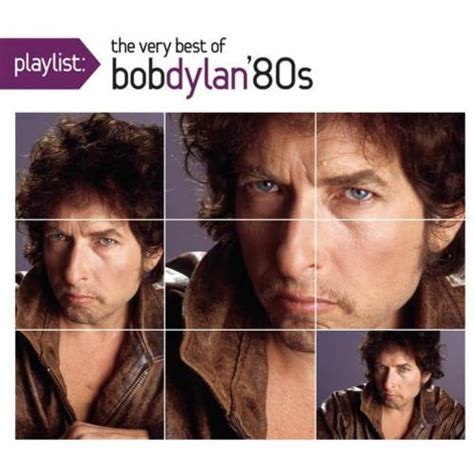 Bob Dylan - Playlist: The Very Best Of Bob Dylan (CD) - Walmart.com - Walmart.com