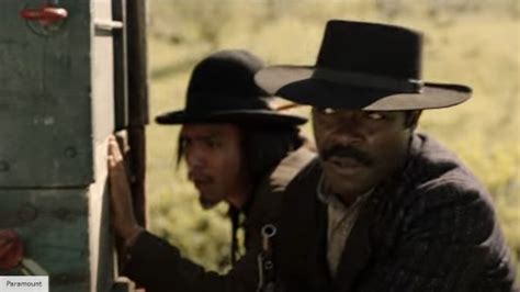 Lawmen Bass Reeves trailer sets release date for upcoming Western