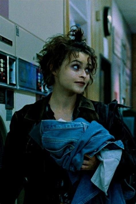 Marla Singer Helena Bonham Carter Helena Carter Fight Club