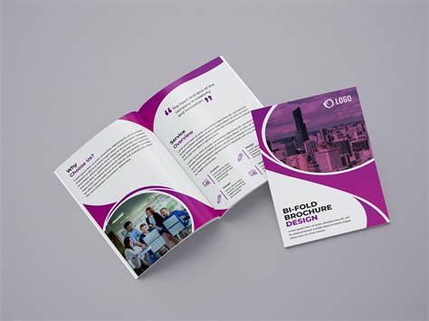 Microsoft word bi fold brochure template - bdatennis