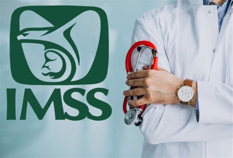 Convocatoria Para Trabajar En El IMSS 2024 Requisitos Y Fechas De Registro