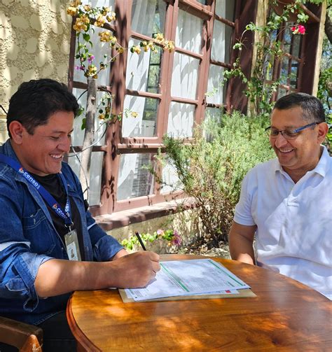 Gobernador Lic Oscar Montes Felicita A La Poblaci N Tarije A Por La