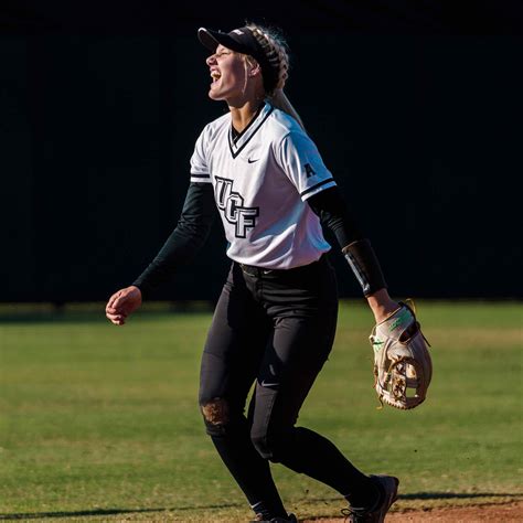 Jas Williams Infielder Ucf Knights Nil Profile Opendorse