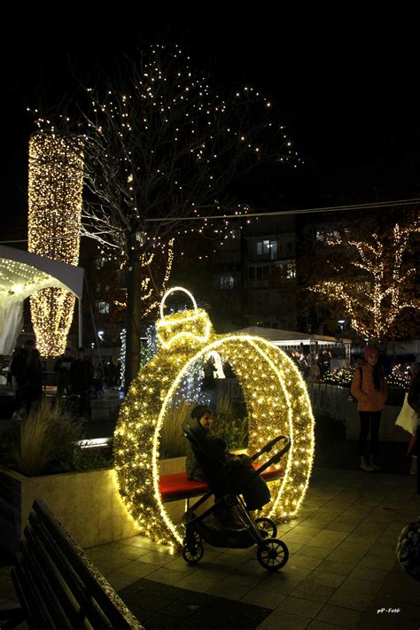 Adventi Hangulat Zalaegerszegen Zalam Dia A Helyi Rt K