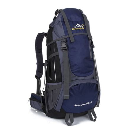 Las 10 Mejores Mochilas De Trekking Comparativa Agosto 2021