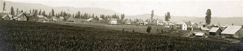 Panorama View Looking Southeast Circa 1912 Southwick I Flickr