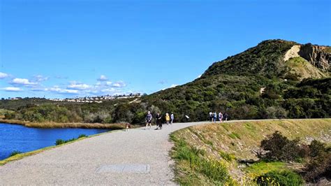 The Best Hikes Near Carlsbad