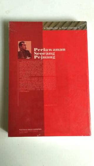 Jual Buku Sejarah Perlawanan Seorang Pejuang Biografi Kolonel Ahmad