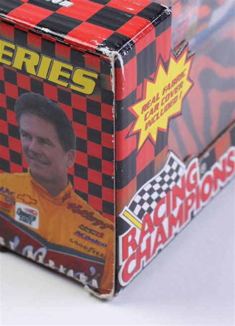 Terry Labonte Le Kellogg S Frosted Flakes Monte Carlo