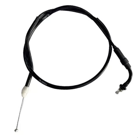 Chicote De Acelerador Pulsar Ns Para Moto Bajaj Nuevo Mercadolibre