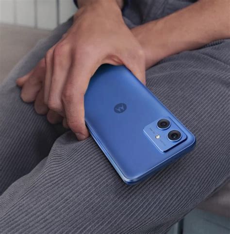 Motorola Moto G Power 5g 2024 Aparece En Benchmark Revelando Características