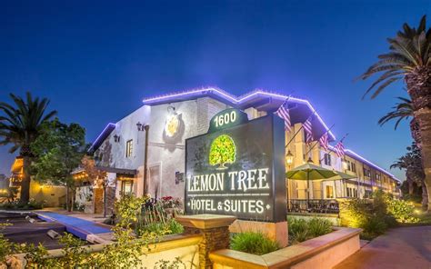 Lemon Tree Hotel And Suites Anaheim In Anaheim Best Rates And Deals On Orbitz