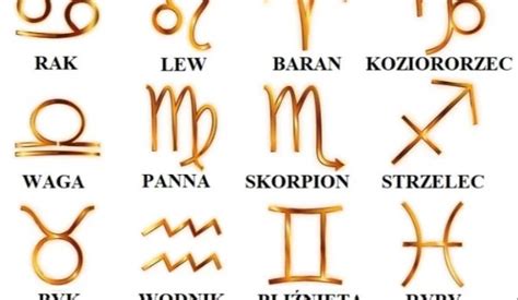 Wskaż swój znak zodiaku a ja zdradzę jakie jest Twoje duchowe zwierzę