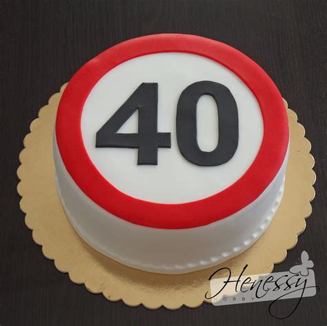 Henessy Hobby 40 Es Torta