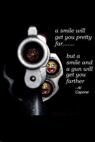 Funny Quotes About Gangsters Shortquotescc