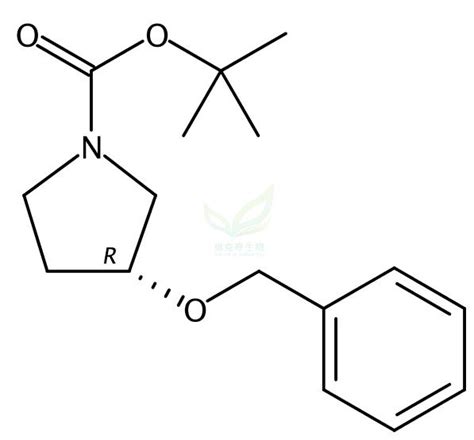 R tert Butyl 3 Benzyloxy pyrrolidine 1 carboxylate 177947 67 0 四川省维克奇