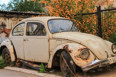 Free Images Wheel Vw Old Drive Auto Grunge Ruin Motor Vehicle Vintage Car Rusty