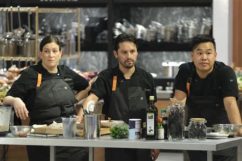 Buddha Lo Talks Back To Back Top Chef Finales What S Next